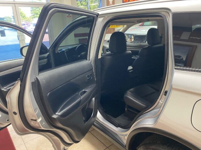 2020 Mitsubishi Outlander SEL 2.4 Charlotte NC
