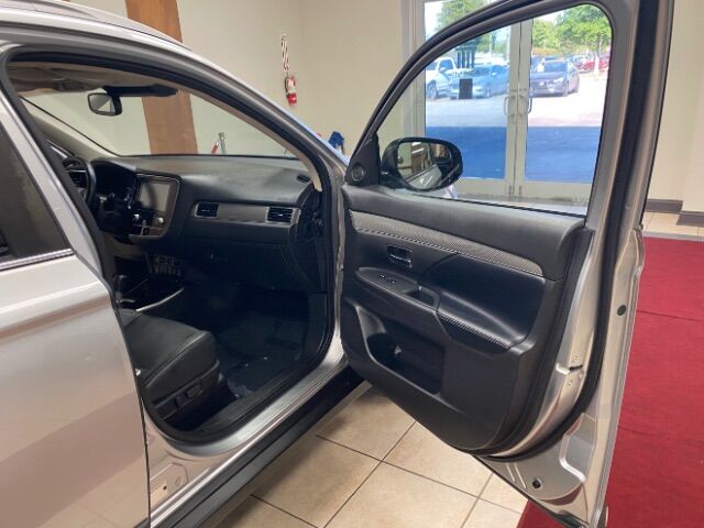 2020 Mitsubishi Outlander SEL 2.4 Charlotte NC