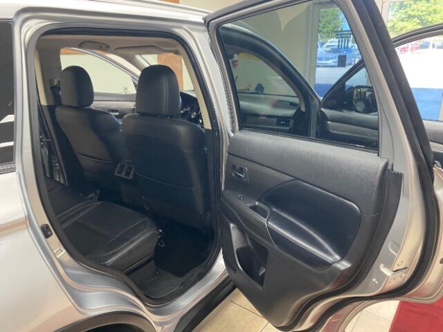 2020 Mitsubishi Outlander SEL 2.4 Charlotte NC