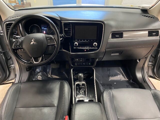 2020 Mitsubishi Outlander SEL 2.4 Charlotte NC