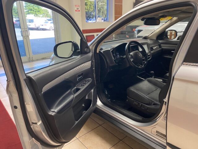 2020 Mitsubishi Outlander SEL 2.4 Charlotte NC