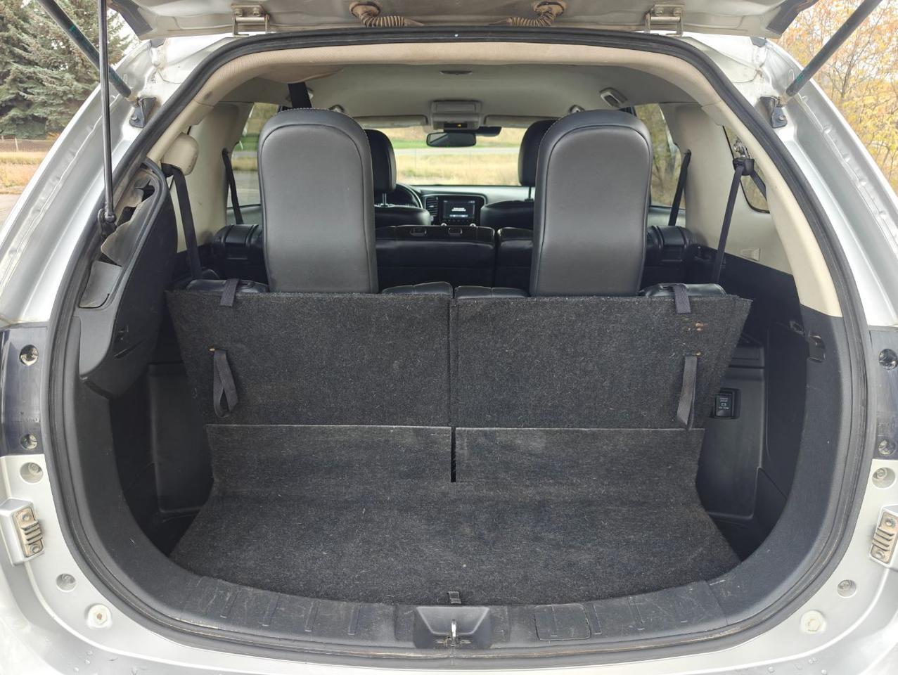 2020 Mitsubishi Outlander SEL 2.4 S-AWC Post Falls, ID
