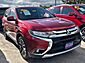 2020 Mitsubishi Outlander SEL AWD Austin TX