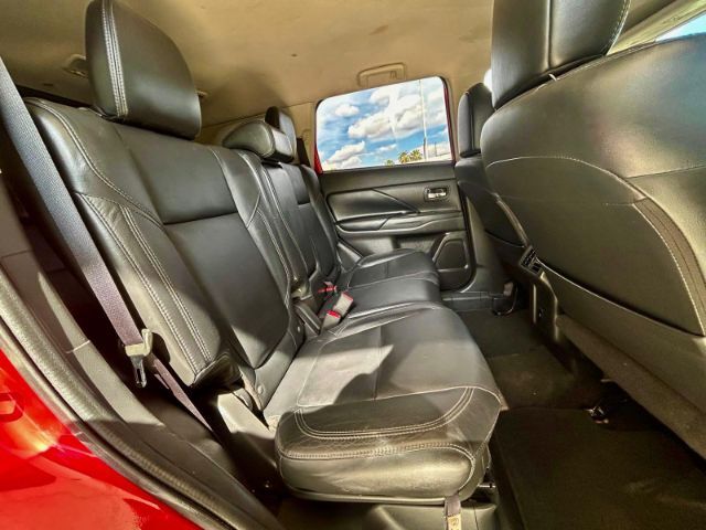 2020 Mitsubishi Outlander SEL AWD Houston TX