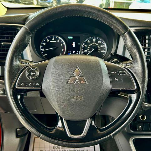 2020 Mitsubishi Outlander SEL AWD Houston TX