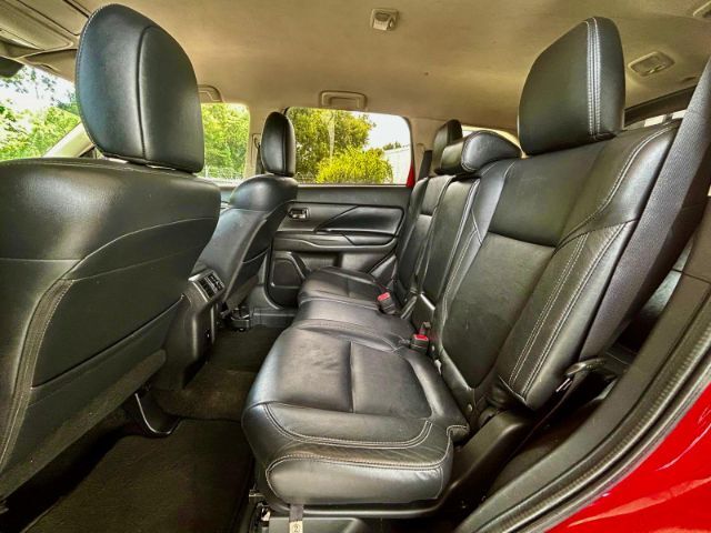 2020 Mitsubishi Outlander SEL AWD Houston TX