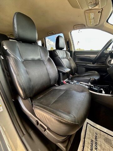 2020 Mitsubishi Outlander SEL AWD Houston TX
