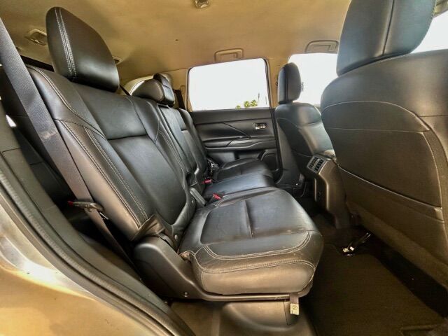 2020 Mitsubishi Outlander SEL AWD Houston TX