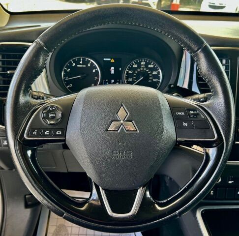 2020 Mitsubishi Outlander SEL AWD Houston TX