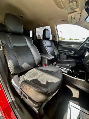 2020 Mitsubishi Outlander SEL AWD Houston TX