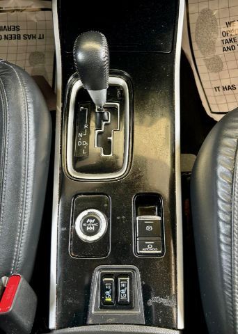 2020 Mitsubishi Outlander SEL AWD Houston TX