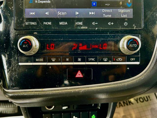 2020 Mitsubishi Outlander SEL AWD Houston TX