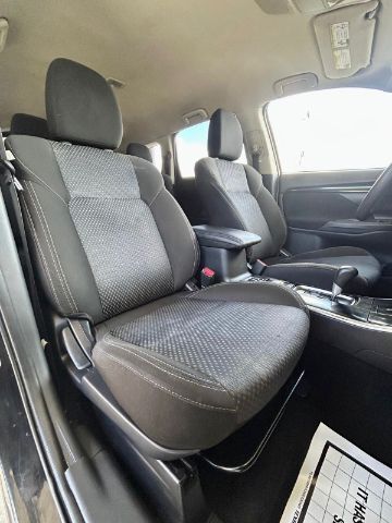 2020 Mitsubishi Outlander SEL AWD Houston TX
