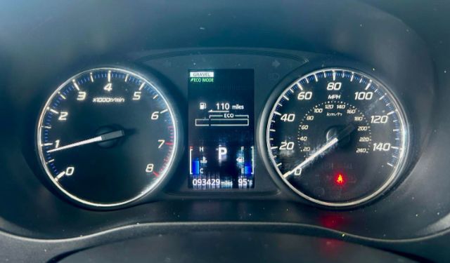 2020 Mitsubishi Outlander SEL AWD Houston TX