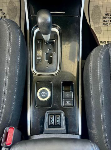 2020 Mitsubishi Outlander SEL AWD Houston TX