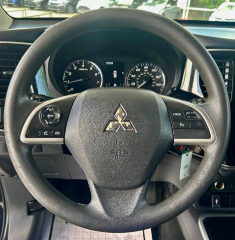 2020 Mitsubishi Outlander SEL AWD Houston TX
