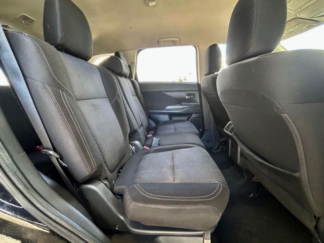 2020 Mitsubishi Outlander SEL AWD Houston TX