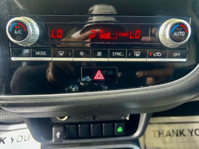 2020 Mitsubishi Outlander SEL AWD Houston TX