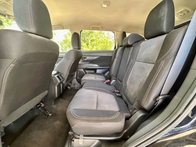 2020 Mitsubishi Outlander SEL AWD Houston TX