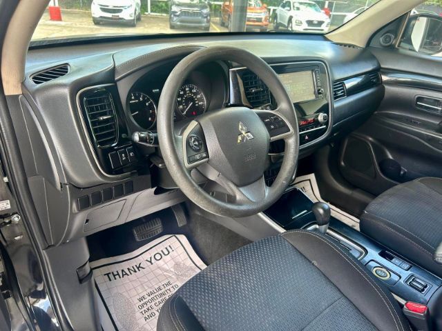 2020 Mitsubishi Outlander SEL AWD Houston TX