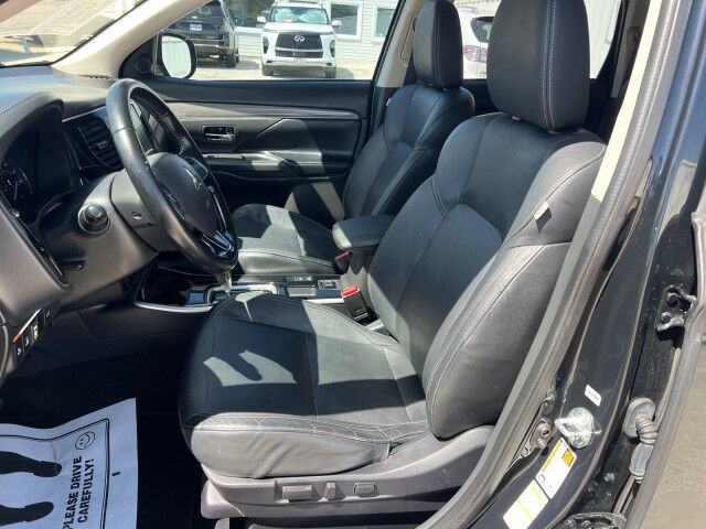 2020 Mitsubishi Outlander SEL Gainesville TX
