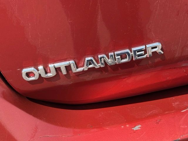 2020 Mitsubishi Outlander SEL Klamath Falls OR