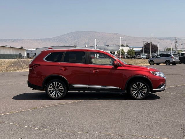 2020 Mitsubishi Outlander SEL Klamath Falls OR