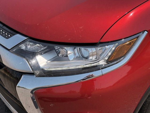 2020 Mitsubishi Outlander SEL Klamath Falls OR
