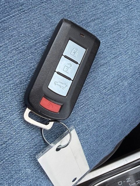 2020 Mitsubishi Outlander SEL Klamath Falls OR