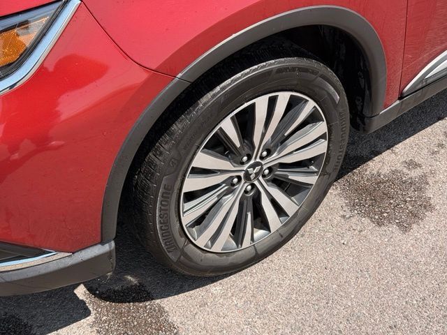 2020 Mitsubishi Outlander SEL Klamath Falls OR