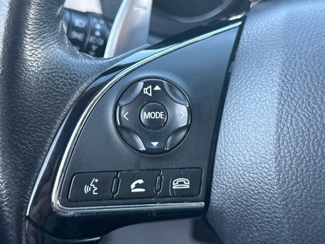 2020 Mitsubishi Outlander SEL Whitecourt AB