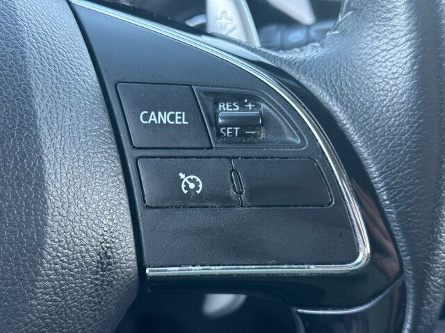 2020 Mitsubishi Outlander SEL Whitecourt AB