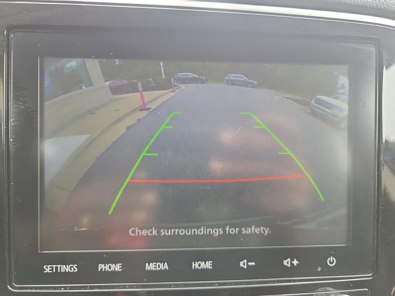 2020 Mitsubishi Outlander SEL Waldorf MD