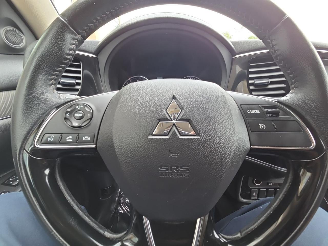 2020 Mitsubishi Outlander SEL Waldorf MD