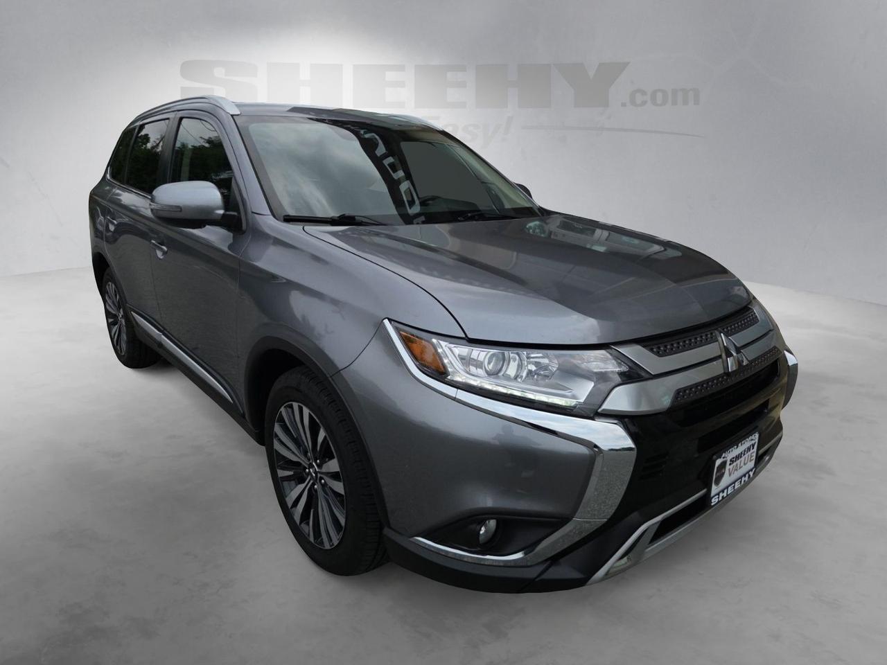 2020 Mitsubishi Outlander SEL Waldorf MD