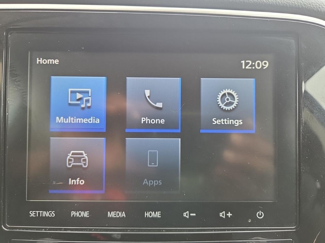 2020 Mitsubishi Outlander SEL Waldorf MD