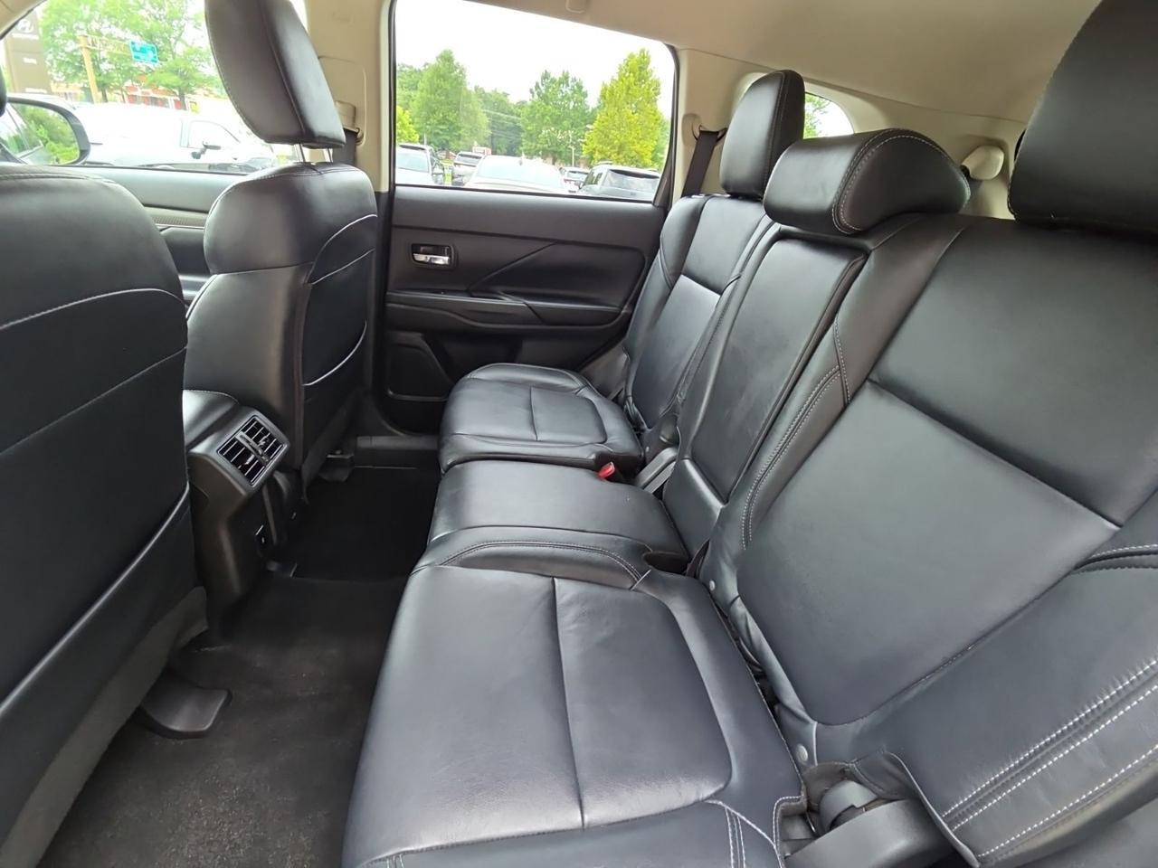 2020 Mitsubishi Outlander SEL Waldorf MD