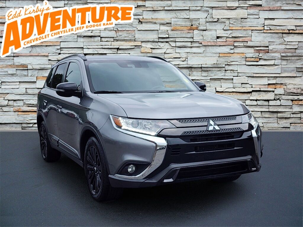 Used vehicles Dalton