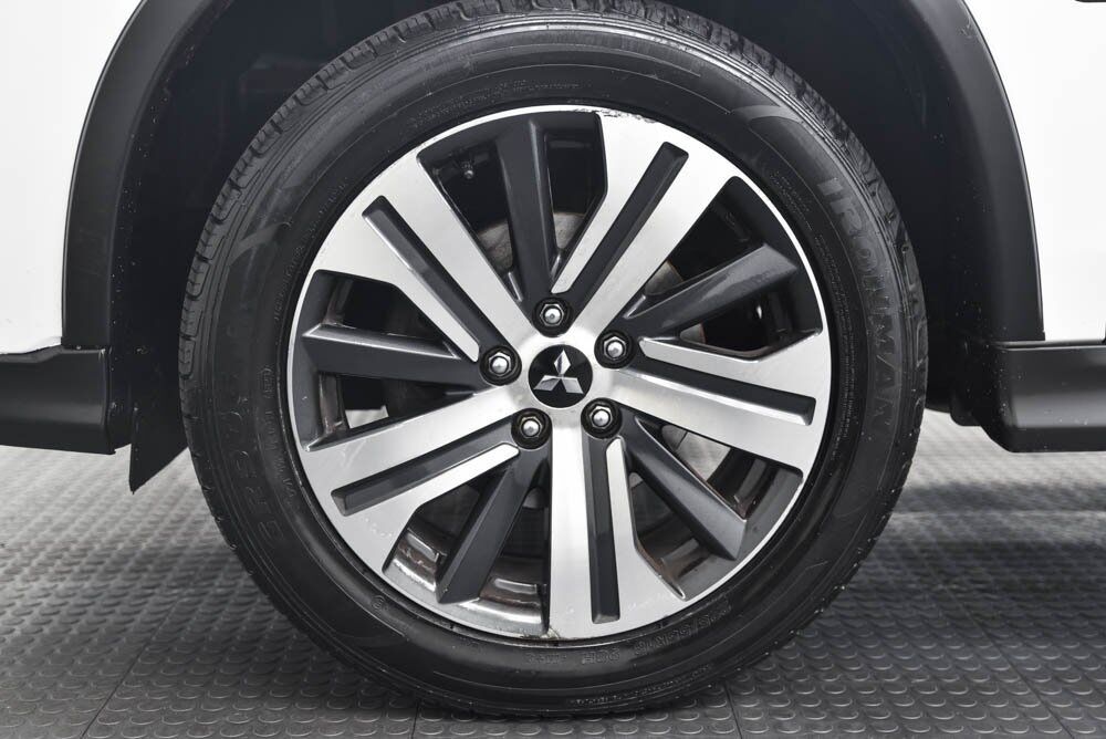 2020 Mitsubishi Outlander Sport Akron OH