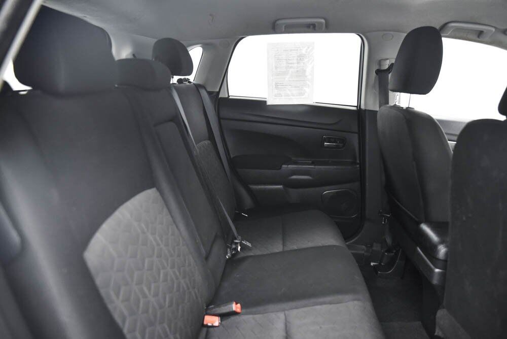 2020 Mitsubishi Outlander Sport Akron OH