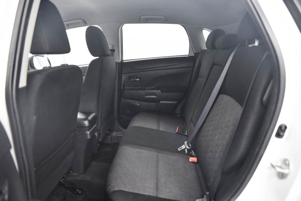 2020 Mitsubishi Outlander Sport Akron OH