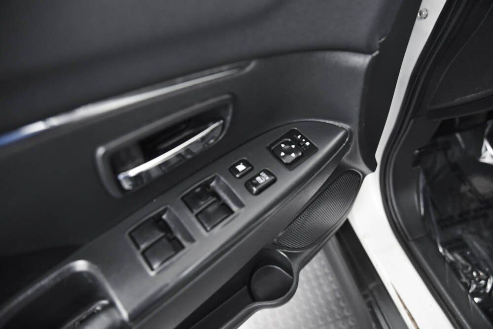 2020 Mitsubishi Outlander Sport Akron OH