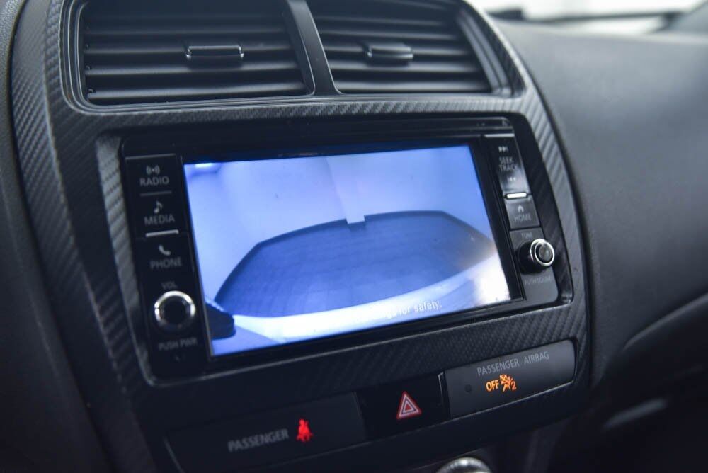 2020 Mitsubishi Outlander Sport Akron OH