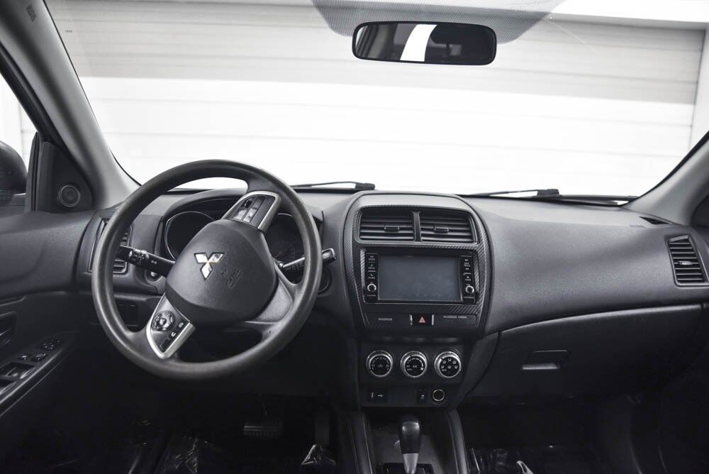 2020 Mitsubishi Outlander Sport Akron OH