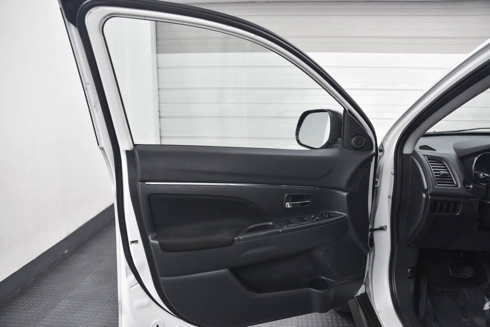 2020 Mitsubishi Outlander Sport Akron OH