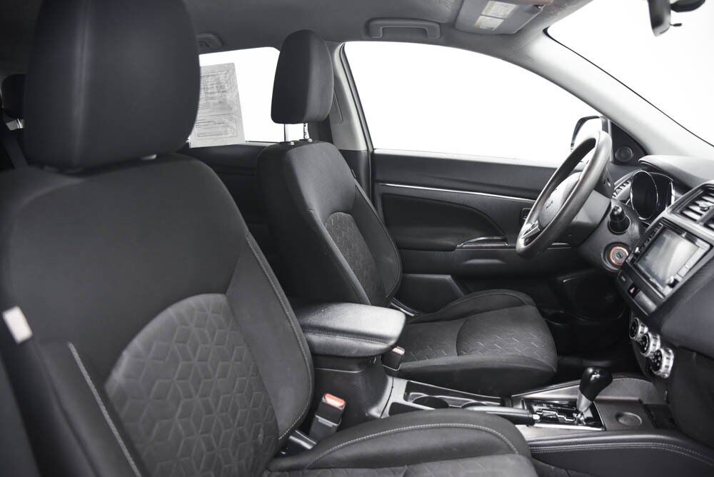 2020 Mitsubishi Outlander Sport Akron OH