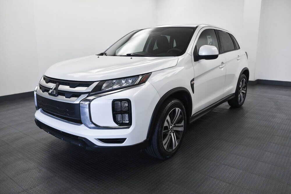 2020 Mitsubishi Outlander Sport Akron OH
