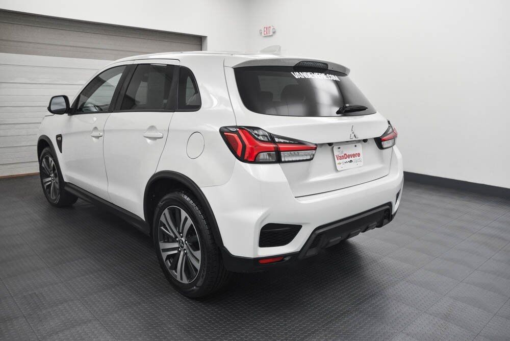 2020 Mitsubishi Outlander Sport Akron OH