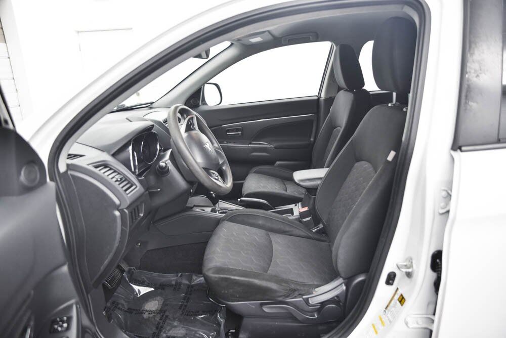 2020 Mitsubishi Outlander Sport Akron OH