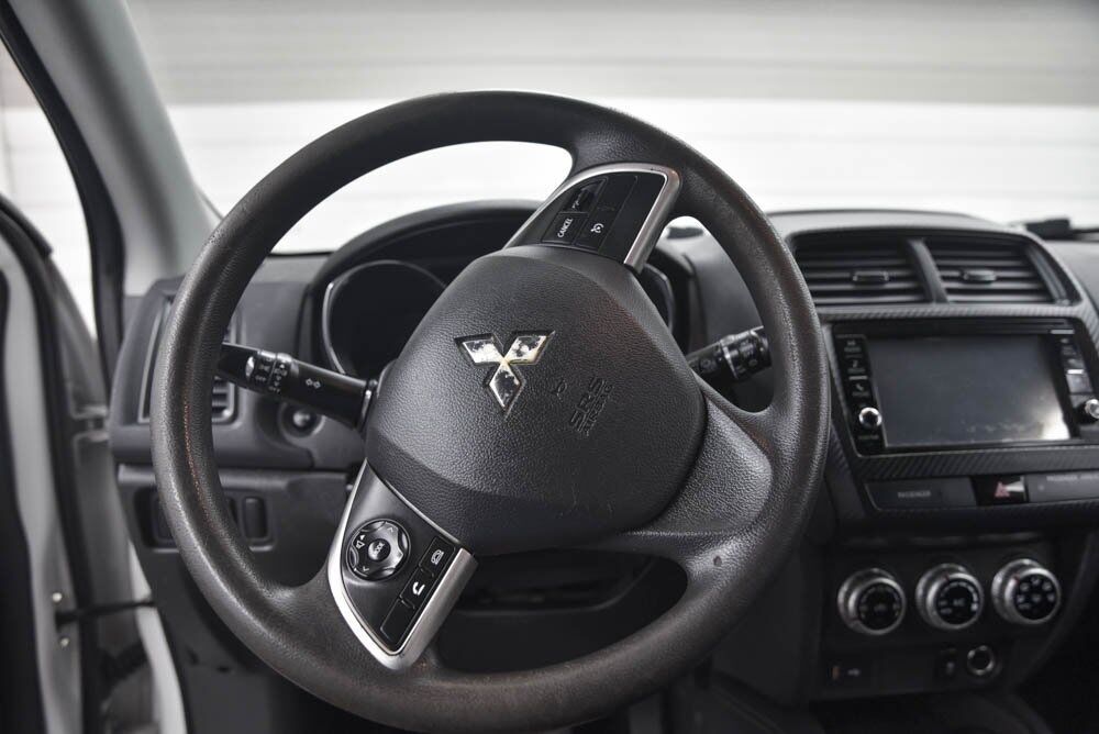 2020 Mitsubishi Outlander Sport Akron OH